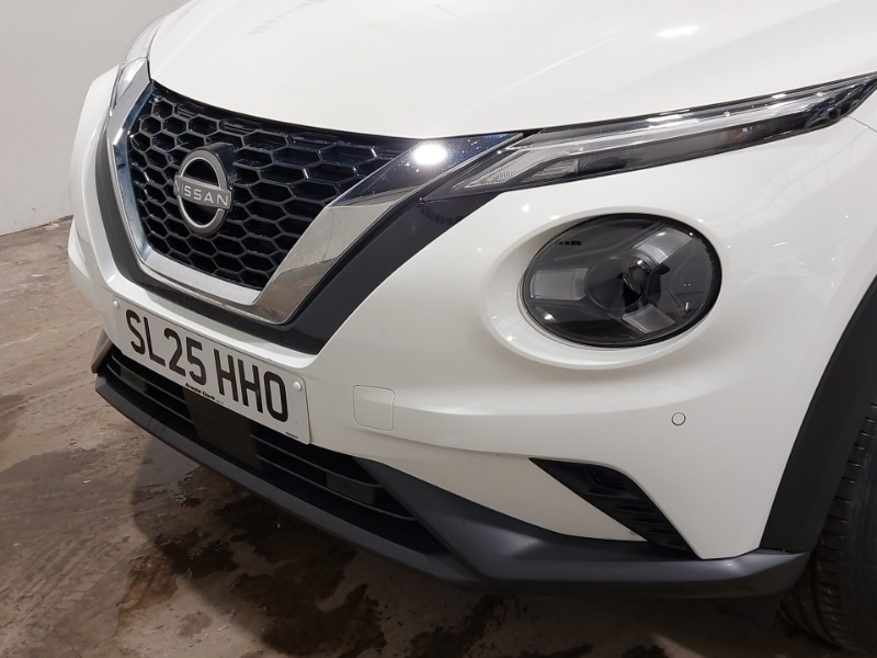 Used Nissan Juke 2025 for sale - 77232780: Photo 12