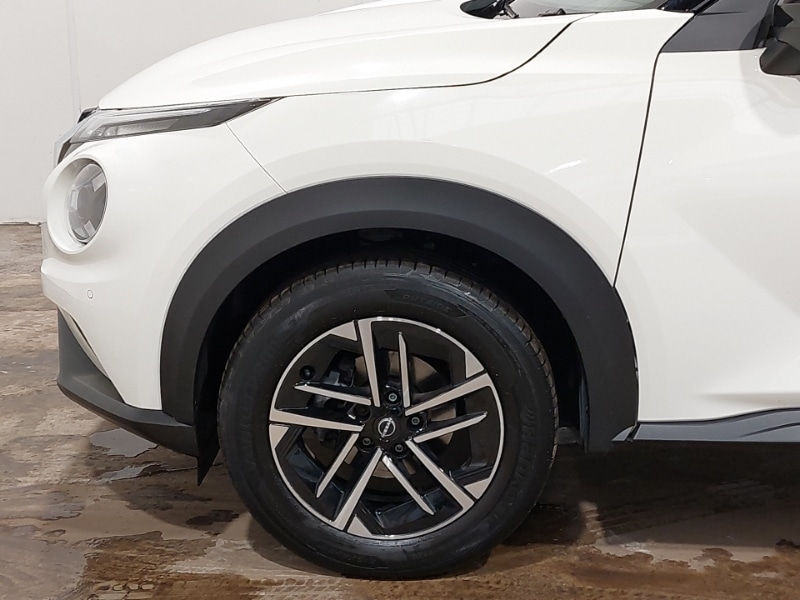 Used Nissan Juke 2025 for sale - 77232780: Photo 13