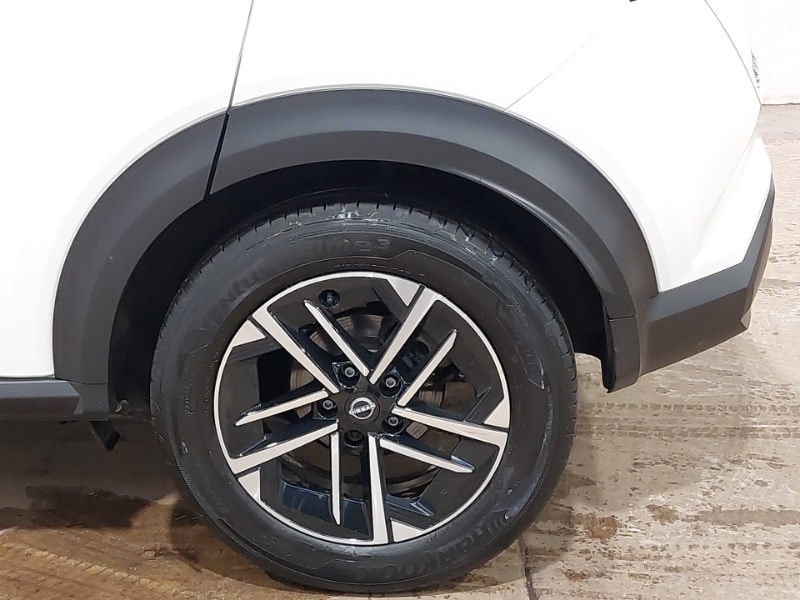 Used Nissan Juke 2025 for sale - 77232780: Photo 14