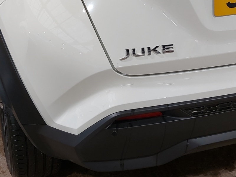 Used Nissan Juke 2025 for sale - 77232780: Photo 15