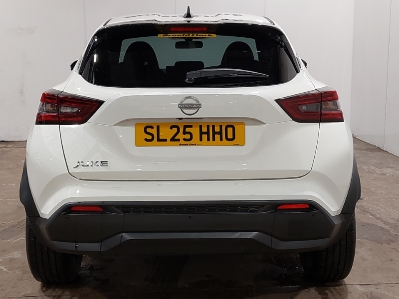 Used Nissan Juke 2025 for sale - 77232780: Photo 16