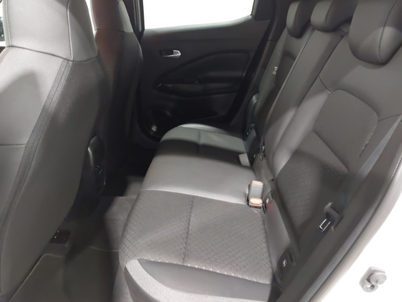 Used Nissan Juke 2025 for sale - 77232780: Photo 6