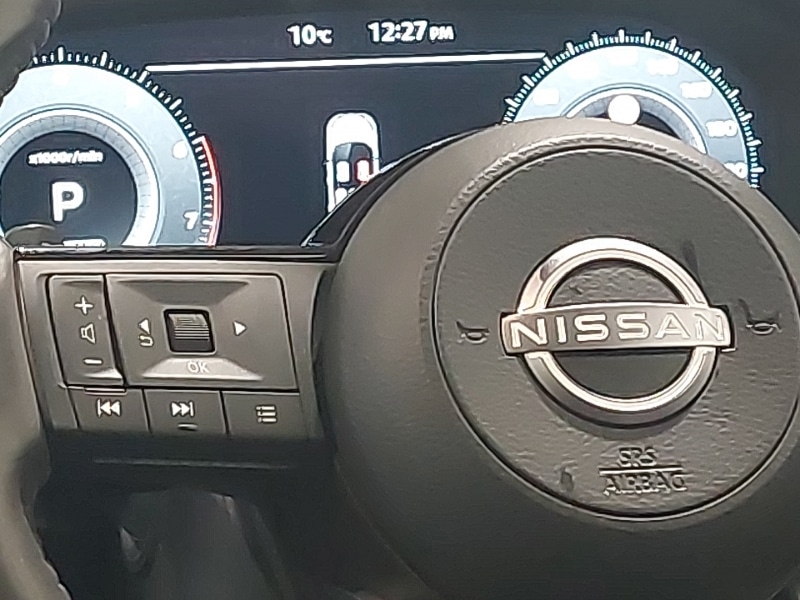 Used Nissan Qashqai 2024 for sale - 76940583: Photo 10