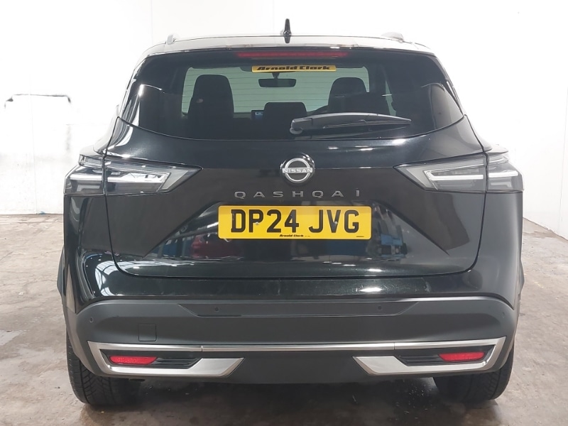 Used Nissan Qashqai 2024 for sale - 76940583: Photo 16