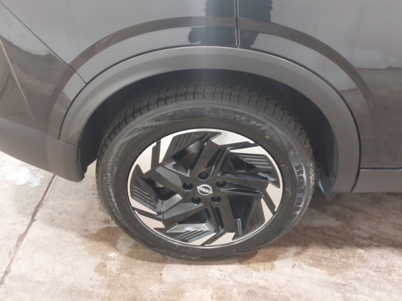 Used Nissan Qashqai 2024 for sale - 76940583: Photo 17