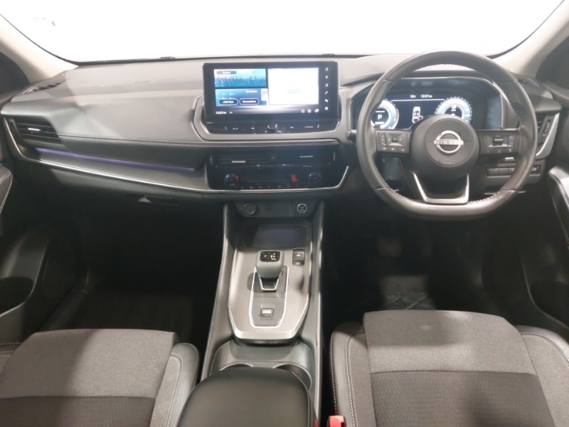 Used Nissan Qashqai 2024 for sale - 76940583: Photo 2