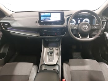 Used Nissan Qashqai 2024 for sale - 76940583: Photo