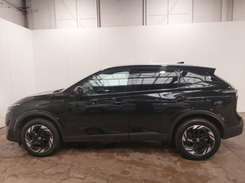 Used Nissan Qashqai 2024 for sale - 76940583: Photo 4