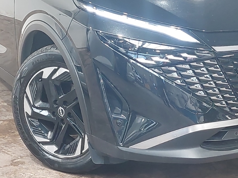 Used Nissan Qashqai 2024 for sale - 76940583: Photo 9