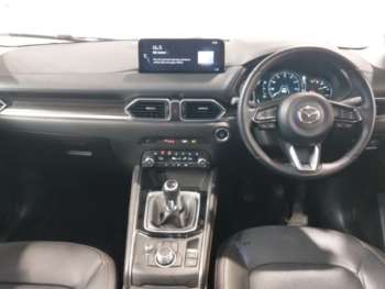 Used Mazda CX-5 2024 for sale - 74951732: Photo