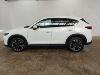 Used Mazda CX-5 2024 for sale - 74951732: Photo