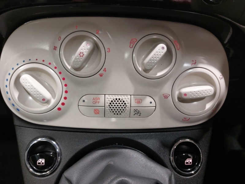 Used Fiat 500 2022 for sale - 77610858: Photo 10