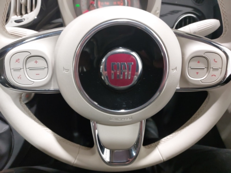 Used Fiat 500 2022 for sale - 77610858: Photo 11