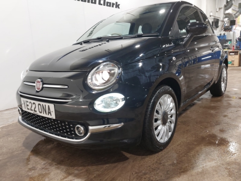Used Fiat 500 2022 for sale - 77610858: Photo 12