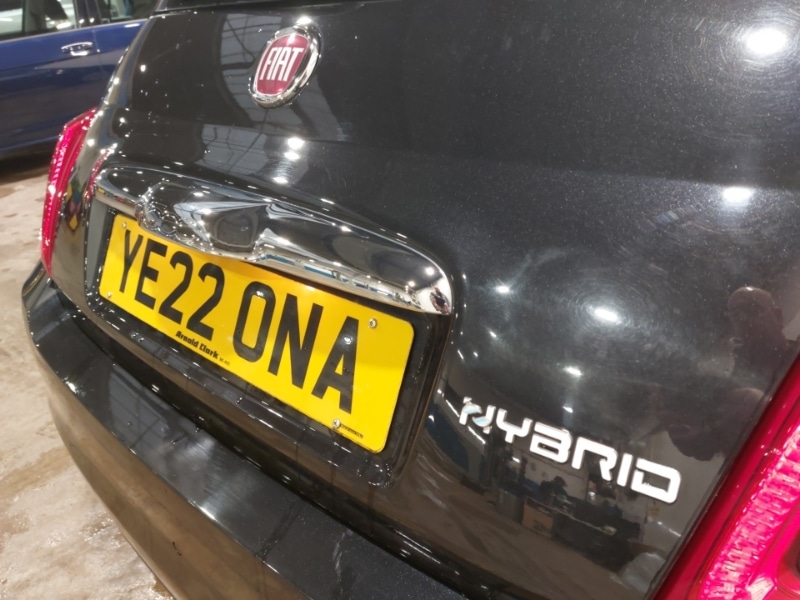 Used Fiat 500 2022 for sale - 77610858: Photo 14