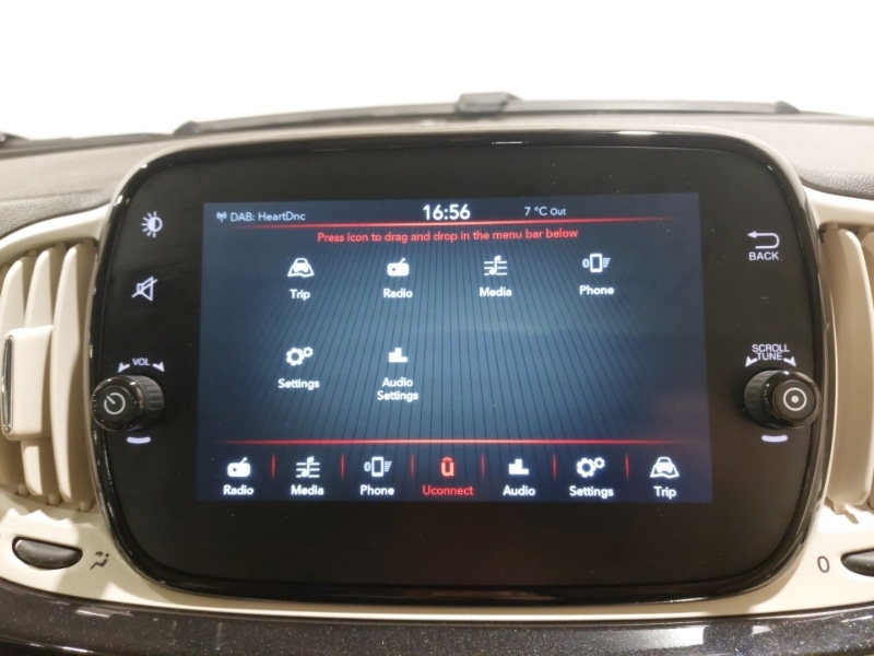 Used Fiat 500 2022 for sale - 77610858: Photo 17