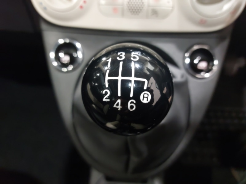 Used Fiat 500 2022 for sale - 77610858: Photo 19