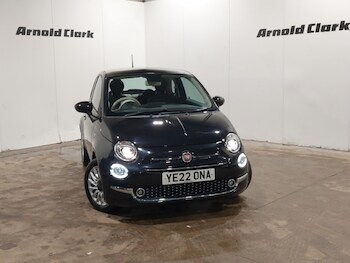 Fiat 500 feature image
