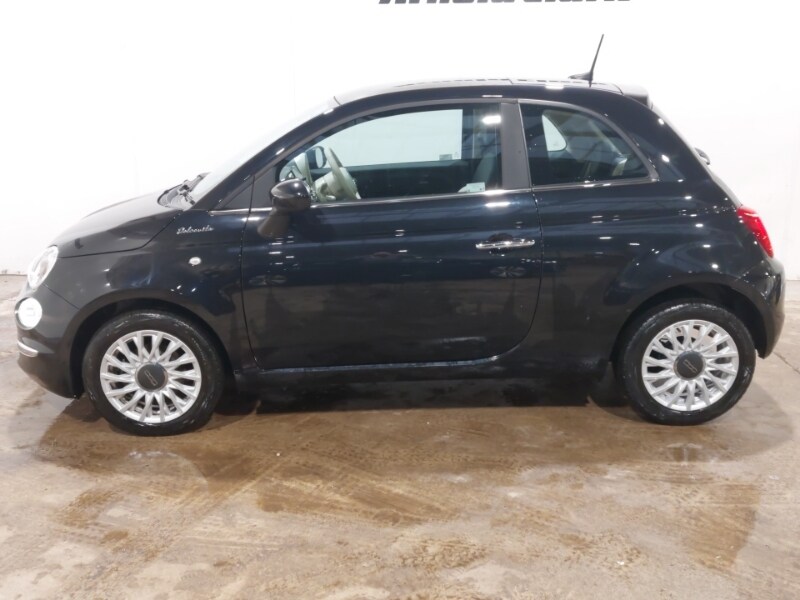Used Fiat 500 2022 for sale - 77610858: Photo 4