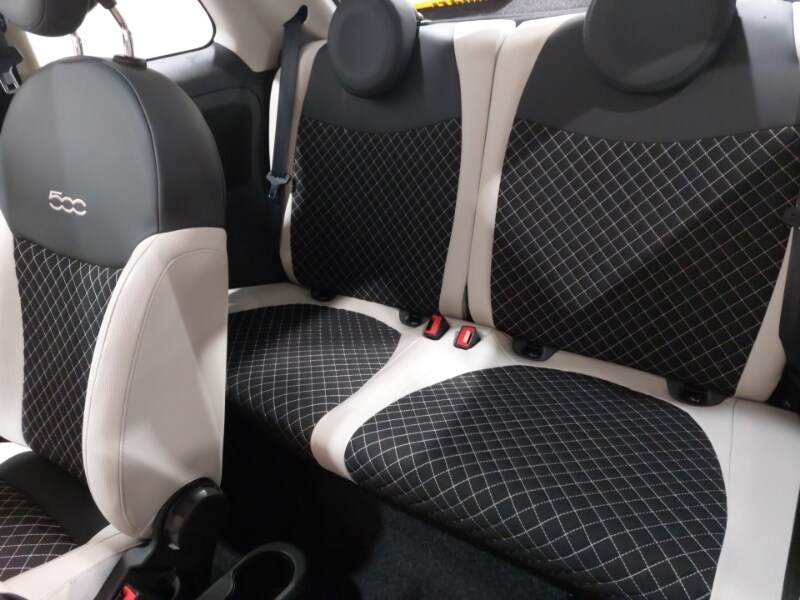Used Fiat 500 2022 for sale - 77610858: Photo 6