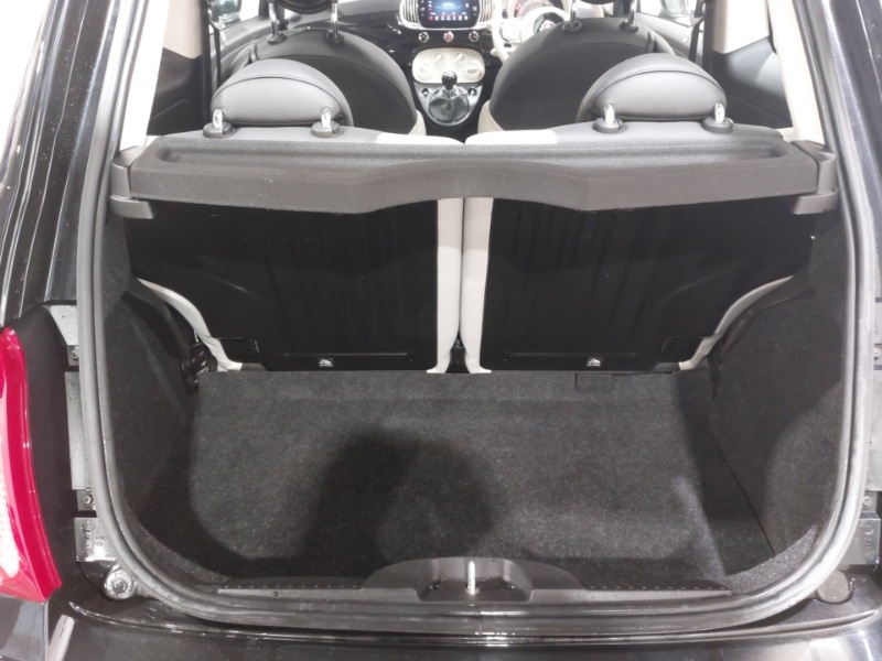 Used Fiat 500 2022 for sale - 77610858: Photo 8