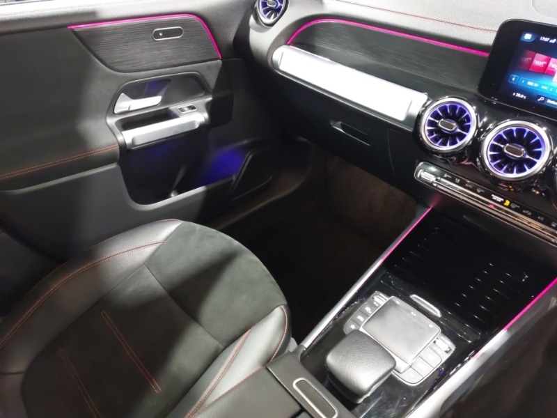 Used Mercedes-Benz EQB 2023 for sale - 78147471: Photo 15