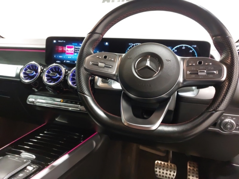 Used Mercedes-Benz EQB 2023 for sale - 78147471: Photo 19