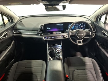 Used Kia Sportage 2022 for sale - 79586736: Photo