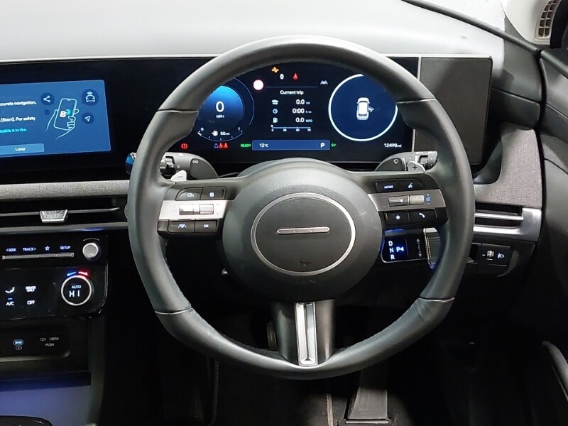 Used Hyundai TUCSON 2024 for sale - 77815591: Photo 11