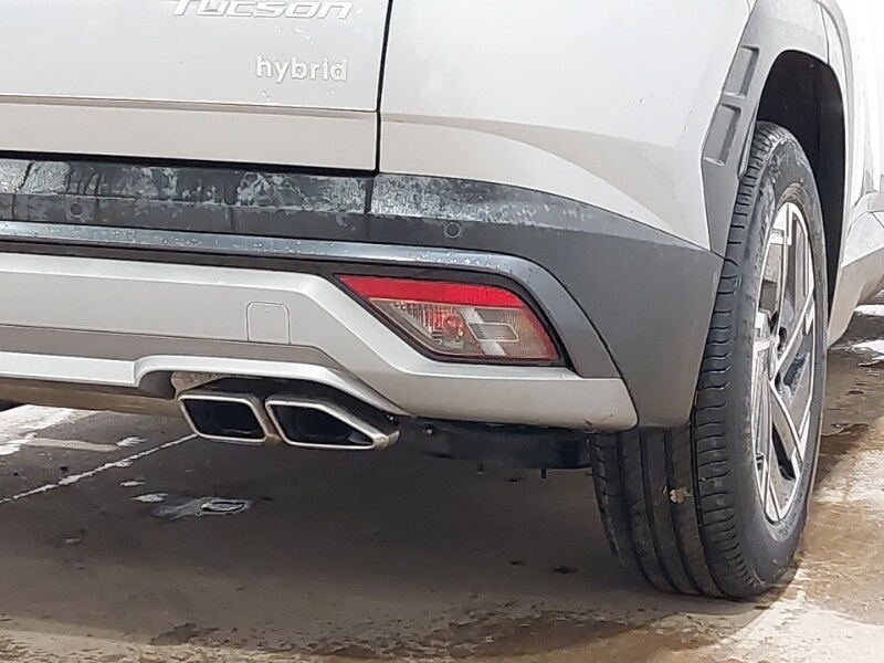 Used Hyundai TUCSON 2024 for sale - 77815591: Photo 15