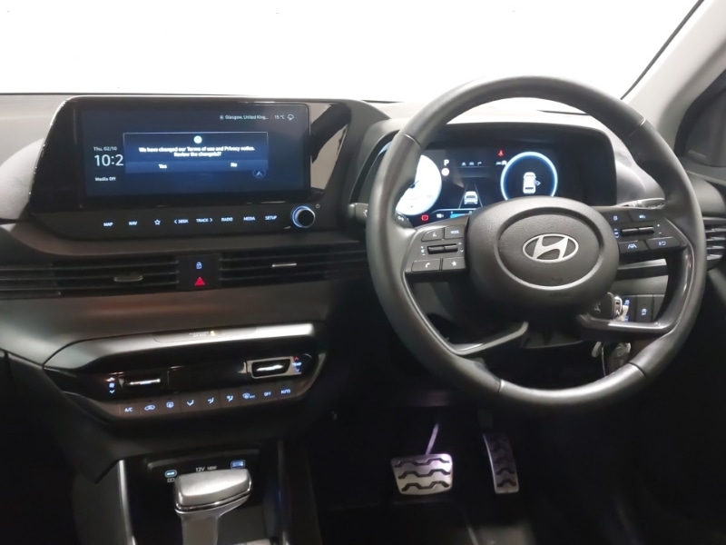 Used Hyundai BAYON 2024 for sale - 76160603: Photo 10