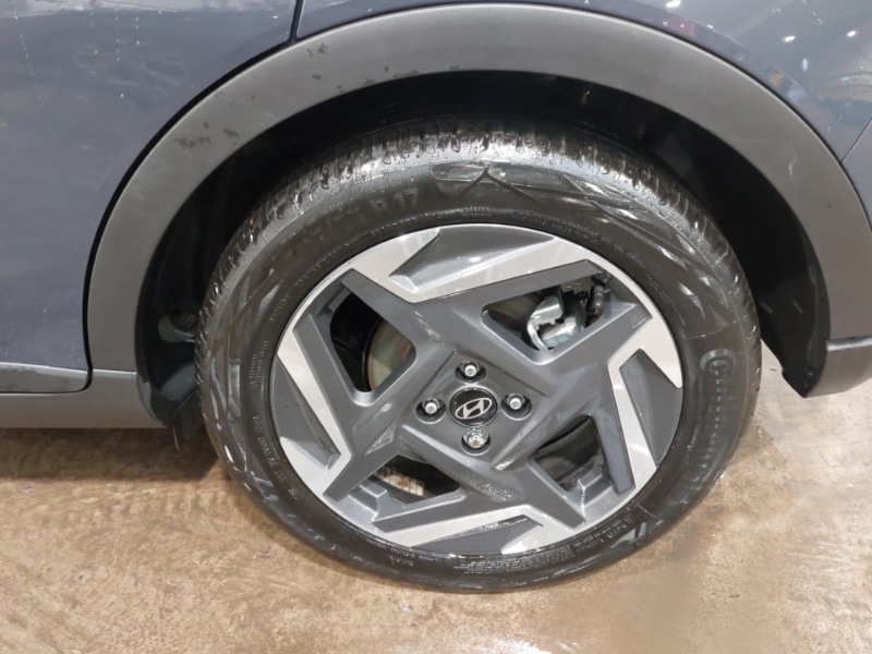 Used Hyundai BAYON 2024 for sale - 76160603: Photo 12