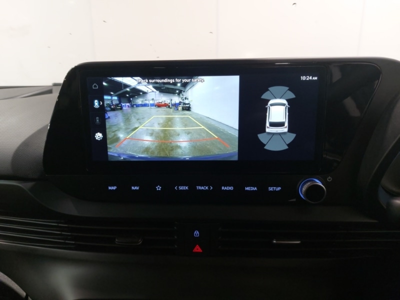 Used Hyundai BAYON 2024 for sale - 76160603: Photo 14