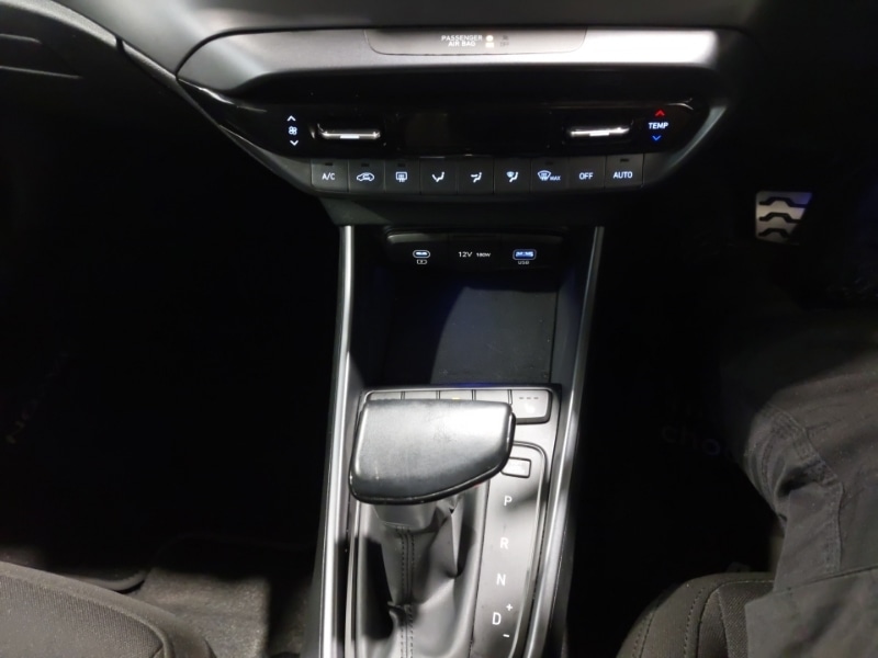 Used Hyundai BAYON 2024 for sale - 76160603: Photo 15