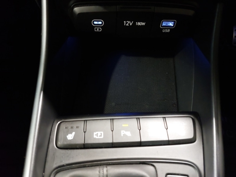 Used Hyundai BAYON 2024 for sale - 76160603: Photo 16