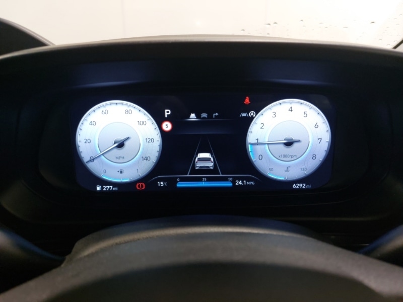 Used Hyundai BAYON 2024 for sale - 76160603: Photo 17