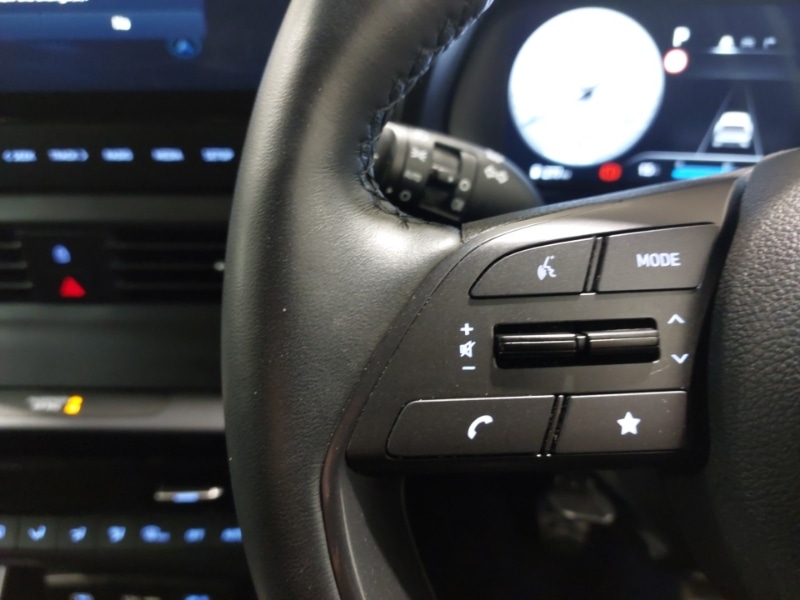 Used Hyundai BAYON 2024 for sale - 76160603: Photo 18