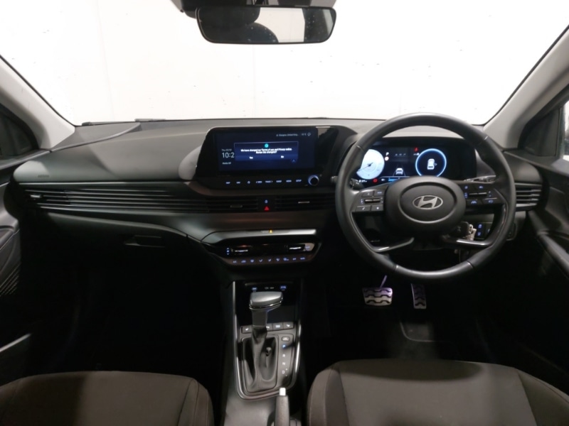 Used Hyundai BAYON 2024 for sale - 76160603: Photo 2