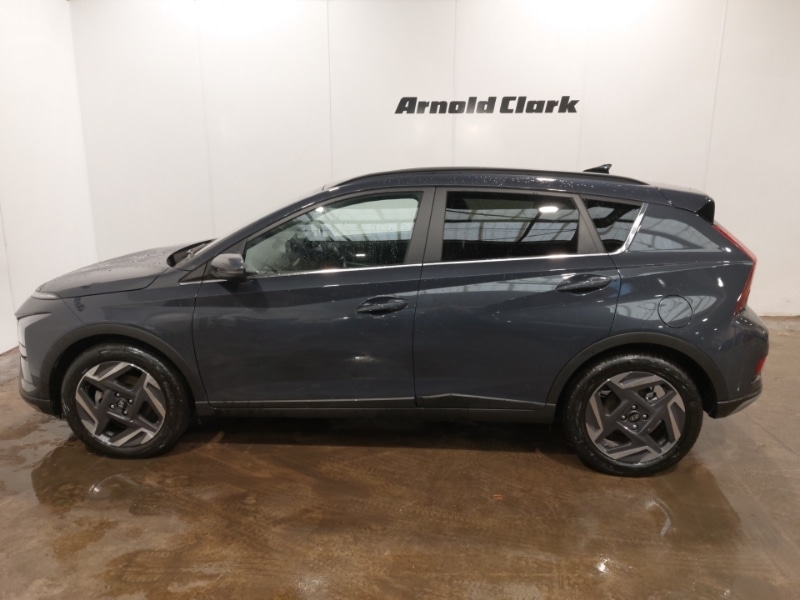 Used Hyundai BAYON 2024 for sale - 76160603: Photo 4