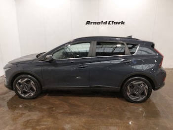 Used Hyundai BAYON 2024 for sale - 76160603: Photo 4
