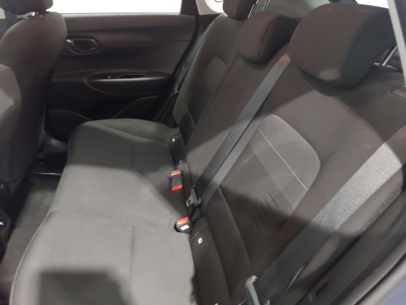 Used Hyundai BAYON 2024 for sale - 76160603: Photo 6