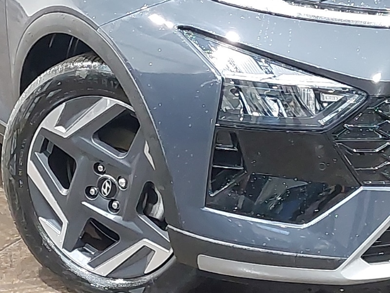 Used Hyundai BAYON 2024 for sale - 76160603: Photo 9