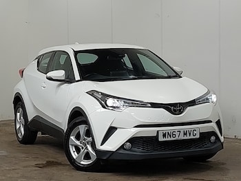 2017 - 1.2T Icon 5dr