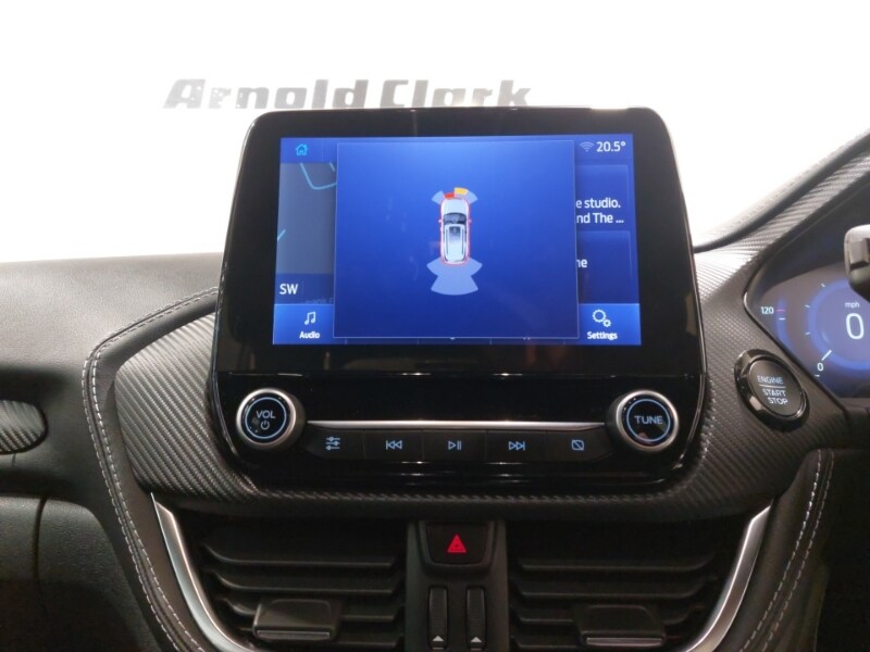 Used Ford Puma 2023 for sale - 78211454: Photo 10