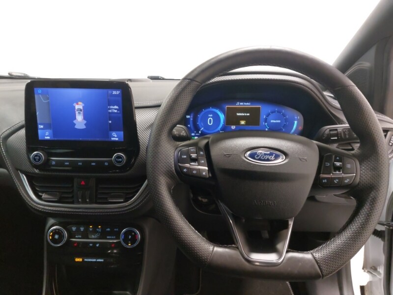 Used Ford Puma 2023 for sale - 78211454: Photo 11