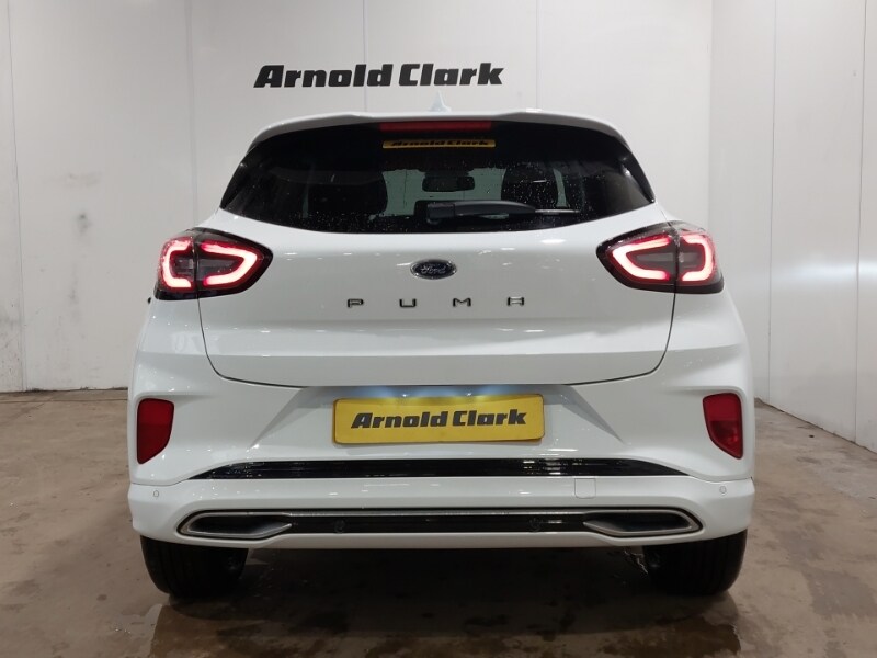 Used Ford Puma 2023 for sale - 78211454: Photo 12