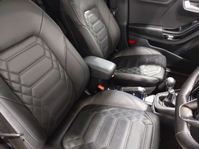 Used Ford Puma 2023 for sale - 78211454: Photo 15