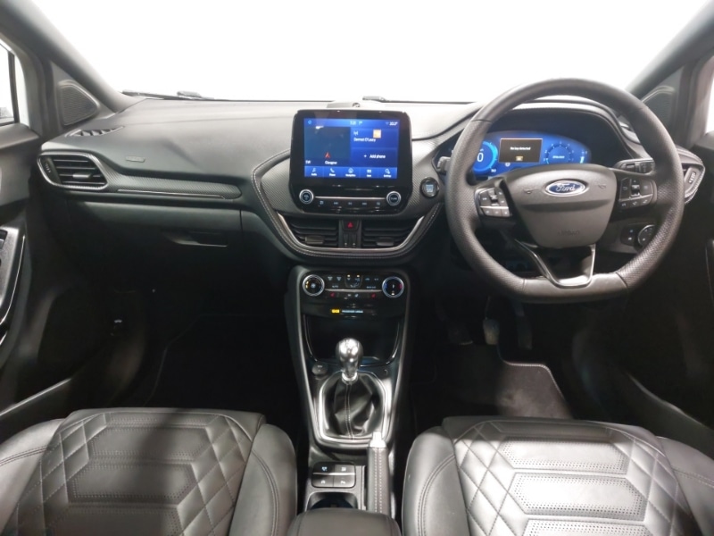 Used Ford Puma 2023 for sale - 78211454: Photo 2