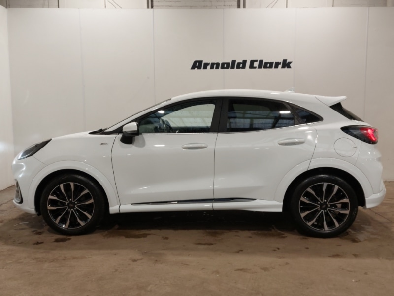 Used Ford Puma 2023 for sale - 78211454: Photo 4