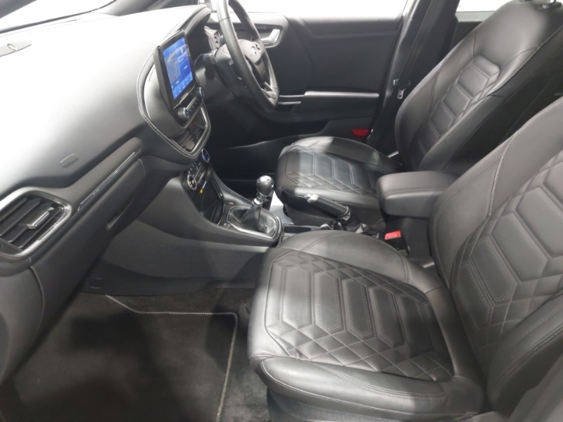 Used Ford Puma 2023 for sale - 78211454: Photo 5